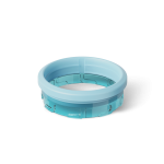 Hopsulator Duo/Trio OctaLock™ Gasket | Glacier