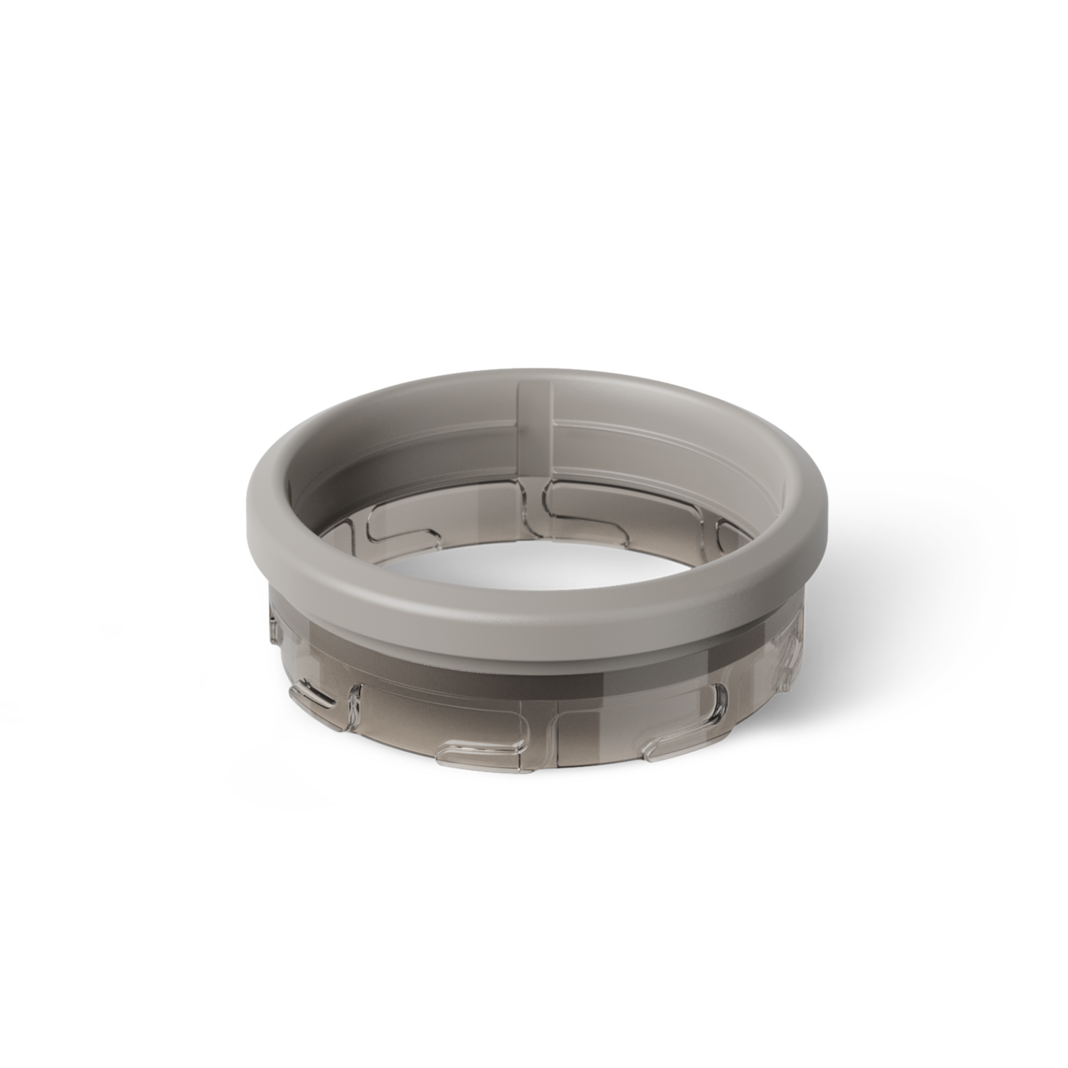 Gasket-Trio-Duo-Mocha.png Hopsulator Duo/Trio OctaLock™ Gasket | Mocha - Image 1