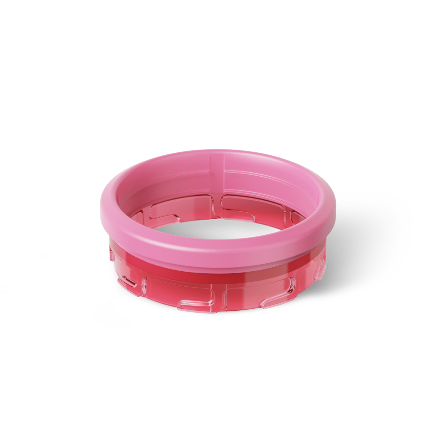 Gasket-Trio-Duo-Primrose.png Hopsulator Duo/Trio OctaLock™ Gasket | Primrose - Image 1