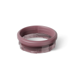 Hopsulator Duo/Trio OctaLock™ Gasket | Rose Taupe
