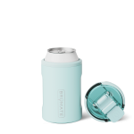 Hopsulator Duo | Blue Agave | 12oz Standard Cans