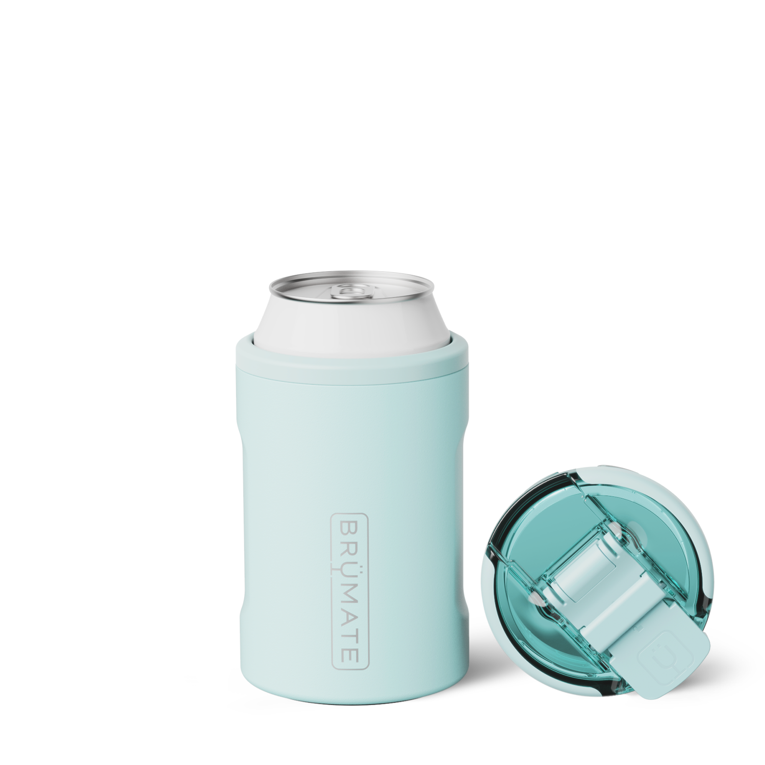 Hopsulator-Duo-v2-BlueAgave.png Hopsulator Duo | Blue Agave | 12oz Standard Cans - Image 1