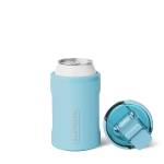 Hopsulator Duo | Glacier | 12oz Standard Cans