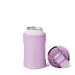Hopsulator Duo | Lavender | 12oz Standard Cans