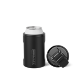 Hopsulator Duo | Matte Black | 12oz Standard Cans