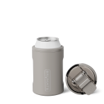 Hopsulator Duo | Mocha | 12oz Standard Cans