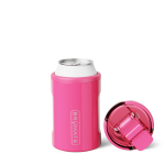 Hopsulator Duo | Neon Pink | 12oz Standard Cans