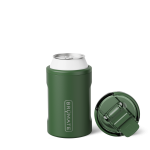 Hopsulator Duo | OD Green | 12oz Standard Cans