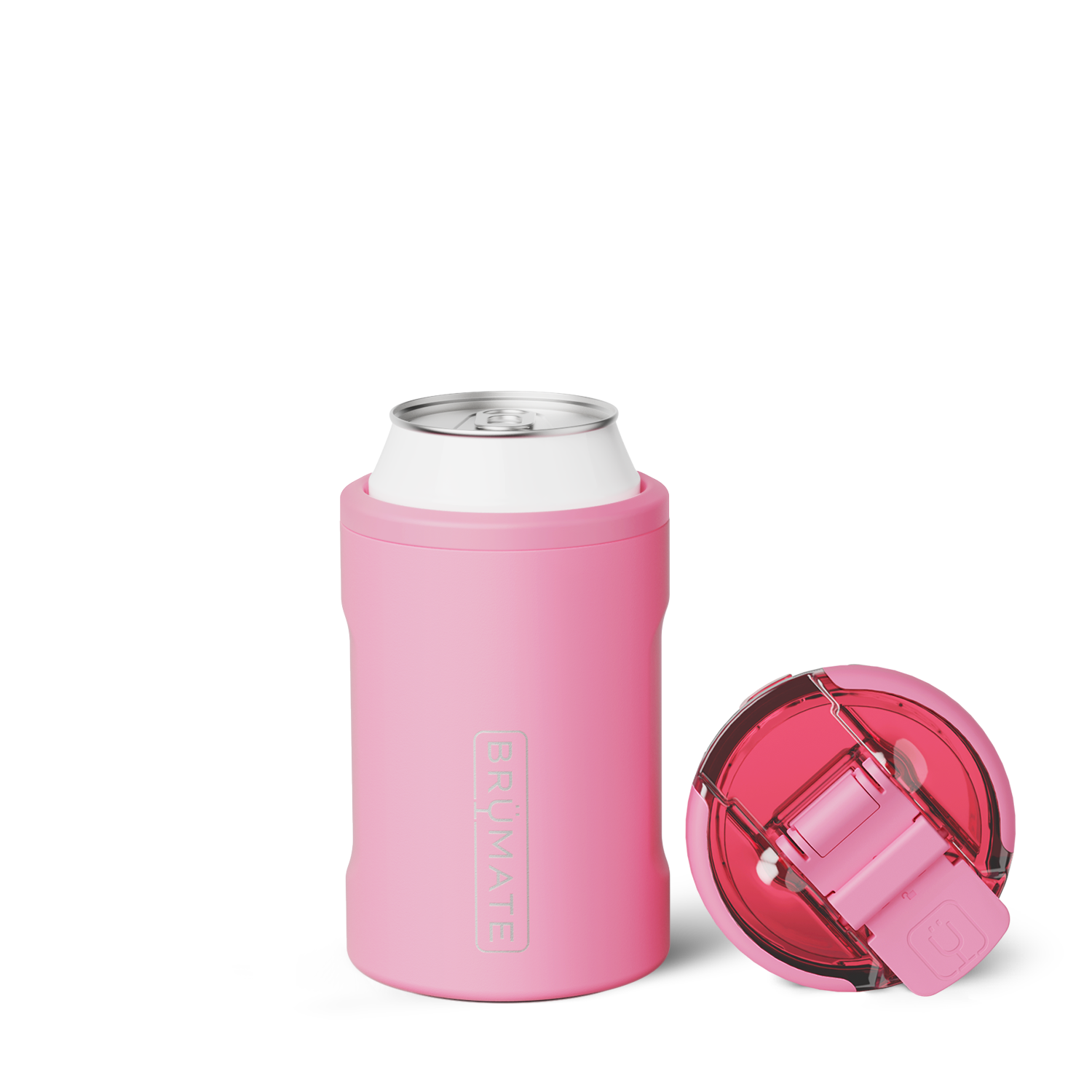 Hopsulator-Duo-v2-Primrose.png Hopsulator Duo | Primrose | 12oz Standard Cans - Image 1