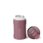 Hopsulator Duo | Rose Taupe | 12oz Standard Cans