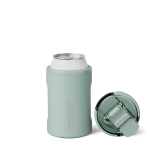 Hopsulator Duo | Sage | 12oz Standard Cans