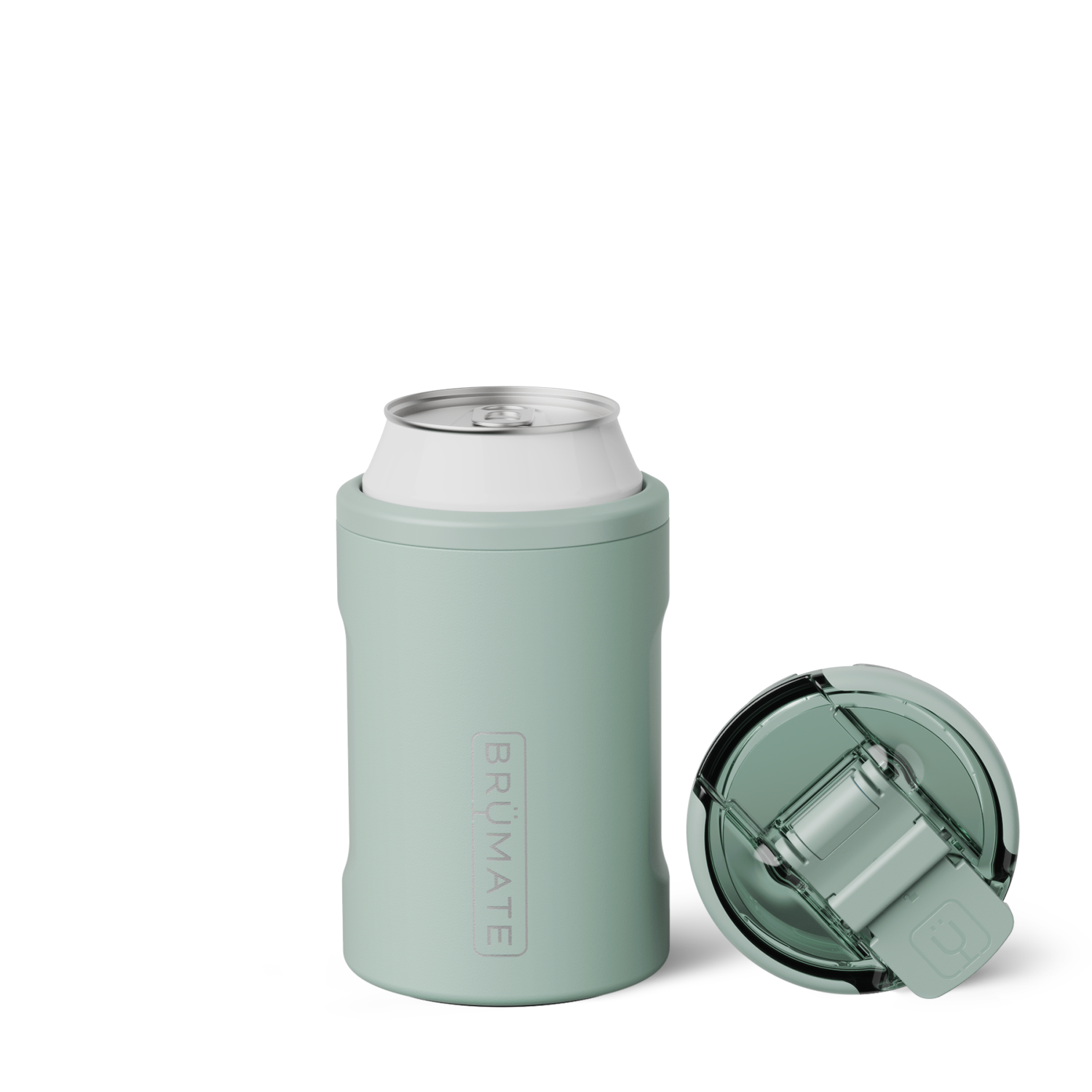 Hopsulator-Duo-v2-Sage.png Hopsulator Duo | Sage | 12oz Standard Cans - Image 1