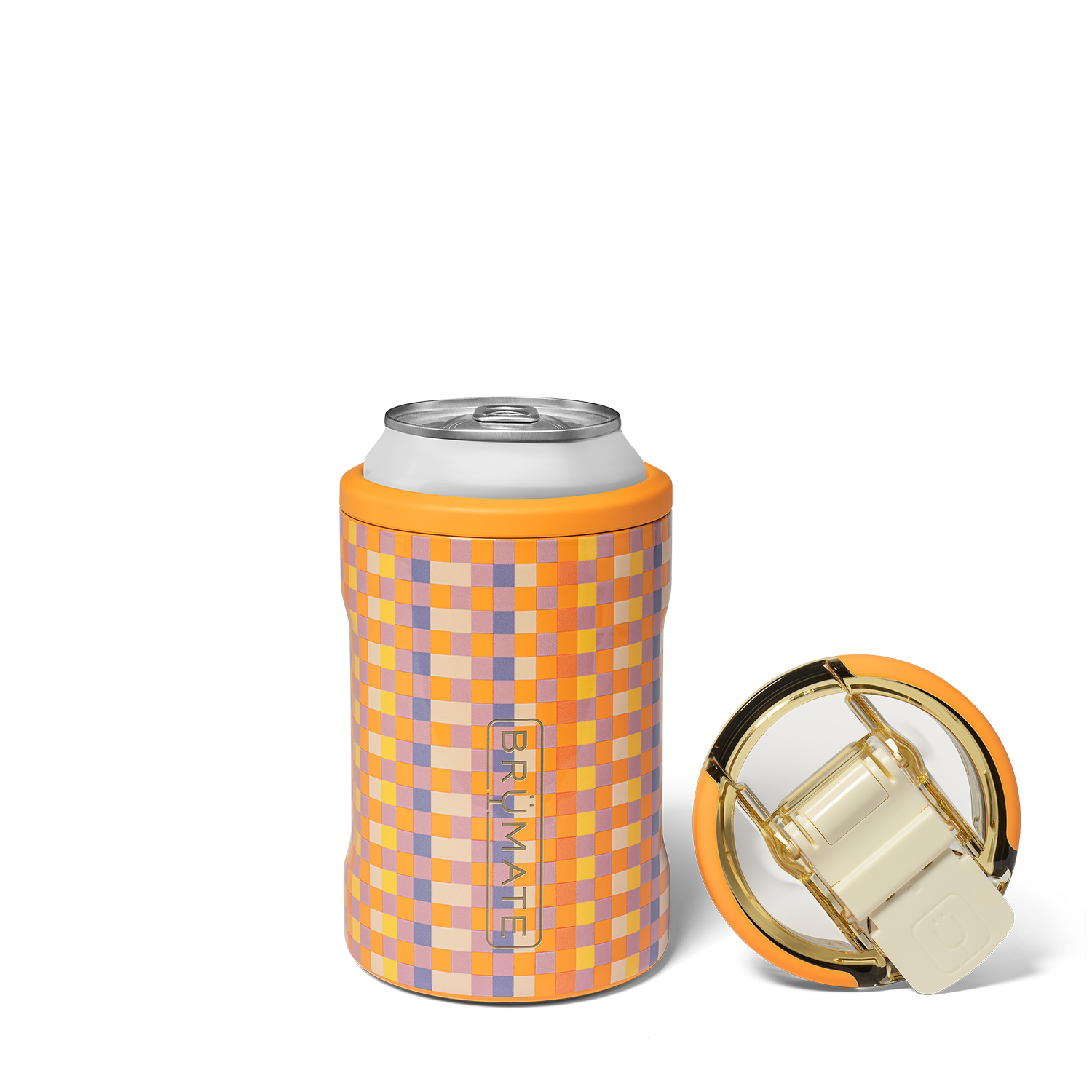Hopsulator-Duo-v2-VibeCheck.png Hopsulator Duo | Vibe Check | 12oz Standard Cans - Image 1