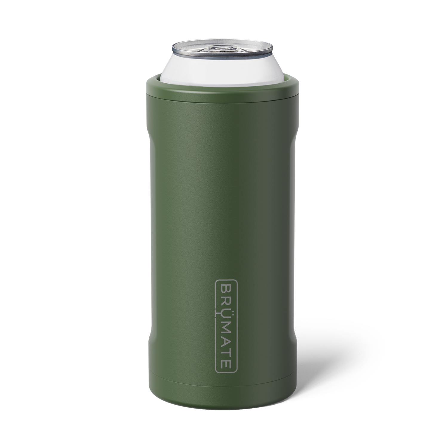 Hopsulator-Juggernaut-ODGreen_d0b7ecb1-1ecc-4afc-a973-c2314357f66f.png Hopsulator Juggernaut | OD Green | 24/25oz Cans - Image 1