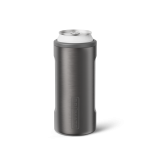 Hopsulator Slim | Black Stainless | 12oz Slim Cans
