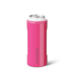 Hopsulator Slim | Neon Pink | 12oz Slim Cans