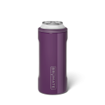 Hopsulator Slim | Plum | 12oz Slim Cans