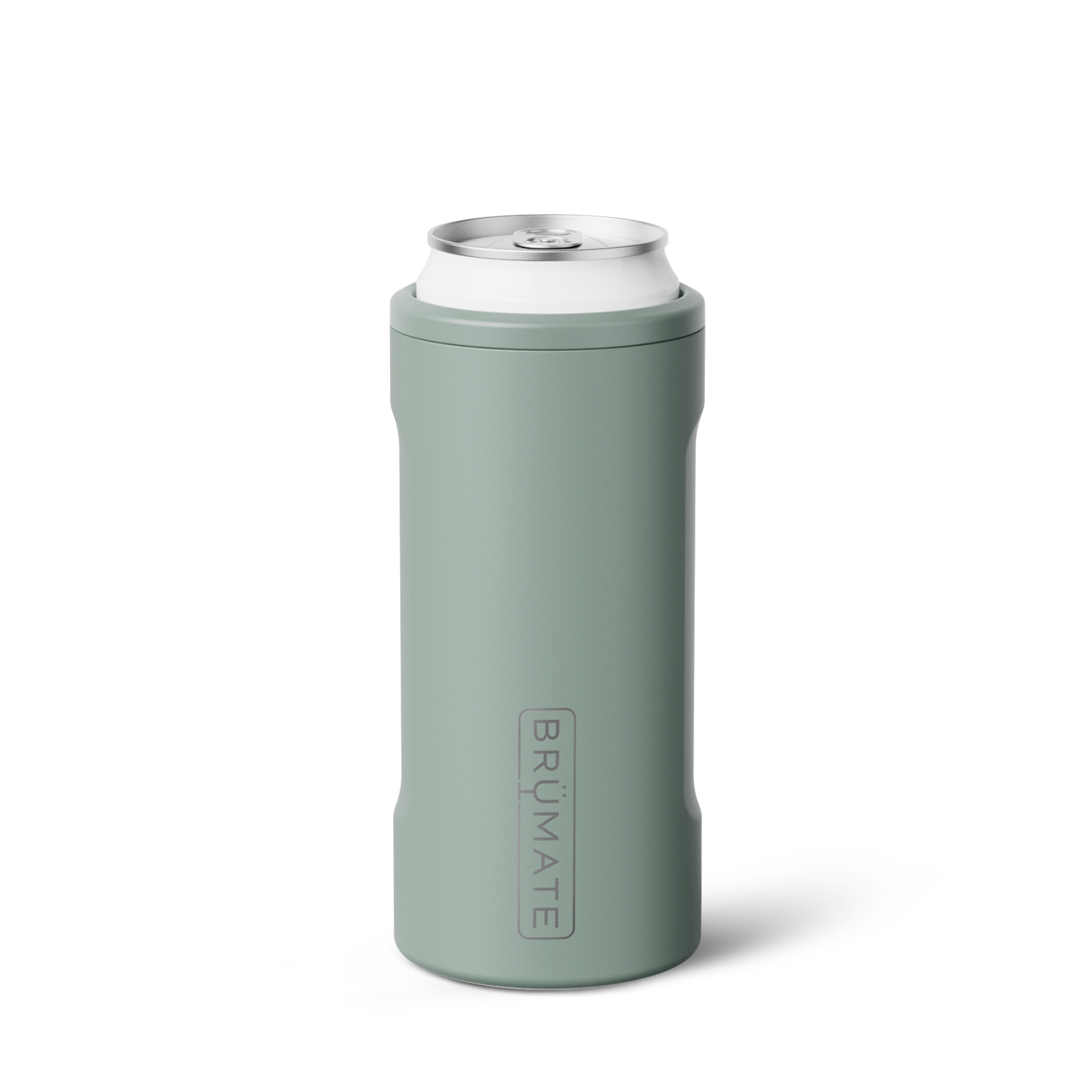 Hopsulator-Slim-v2-Sage.png Hopsulator Slim | Sage | 12oz Slim Cans - Image 1