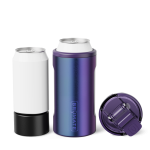 Hopsulator Trio | Dark Aura | 12/16oz Standard Cans