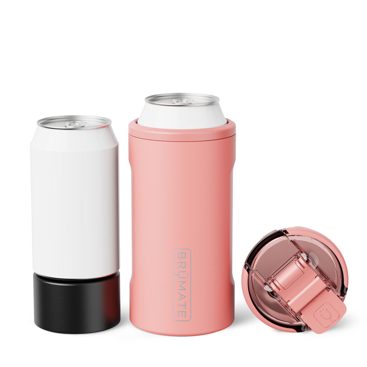 Hopsulator-Trio-v2-Guava.png Hopsulator Trio | Guava | 12/16oz Standard Cans - Image 1