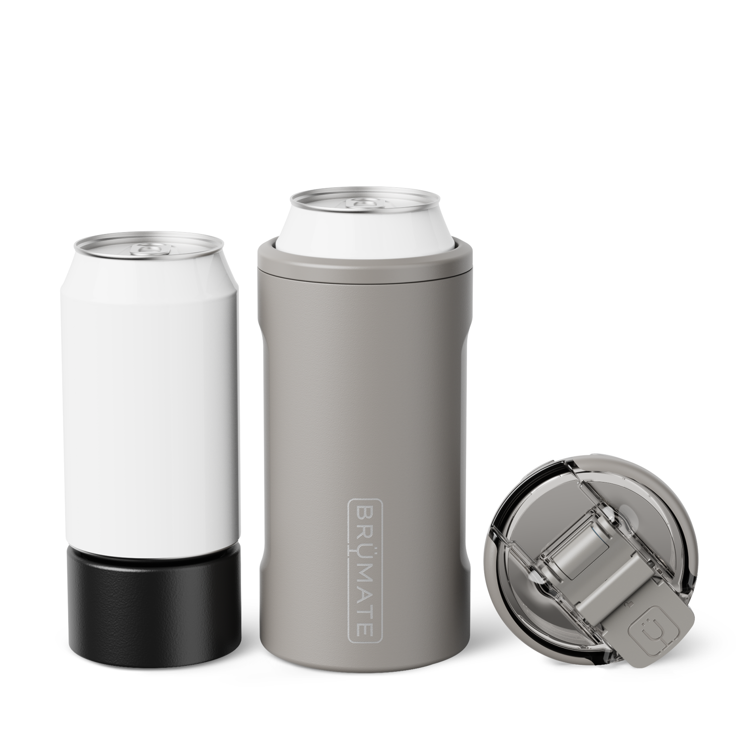 Hopsulator-Trio-v2-Mocha.png Hopsulator Trio | Mocha | 12/16oz Standard Cans - Image 1