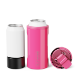 Hopsulator Trio | Neon Pink | 12/16oz Standard Cans