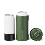 Hopsulator Trio | OD Green | 12/16oz Standard Cans