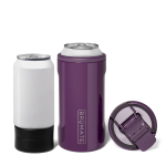 Hopsulator Trio | Plum | 12/16oz Standard Cans