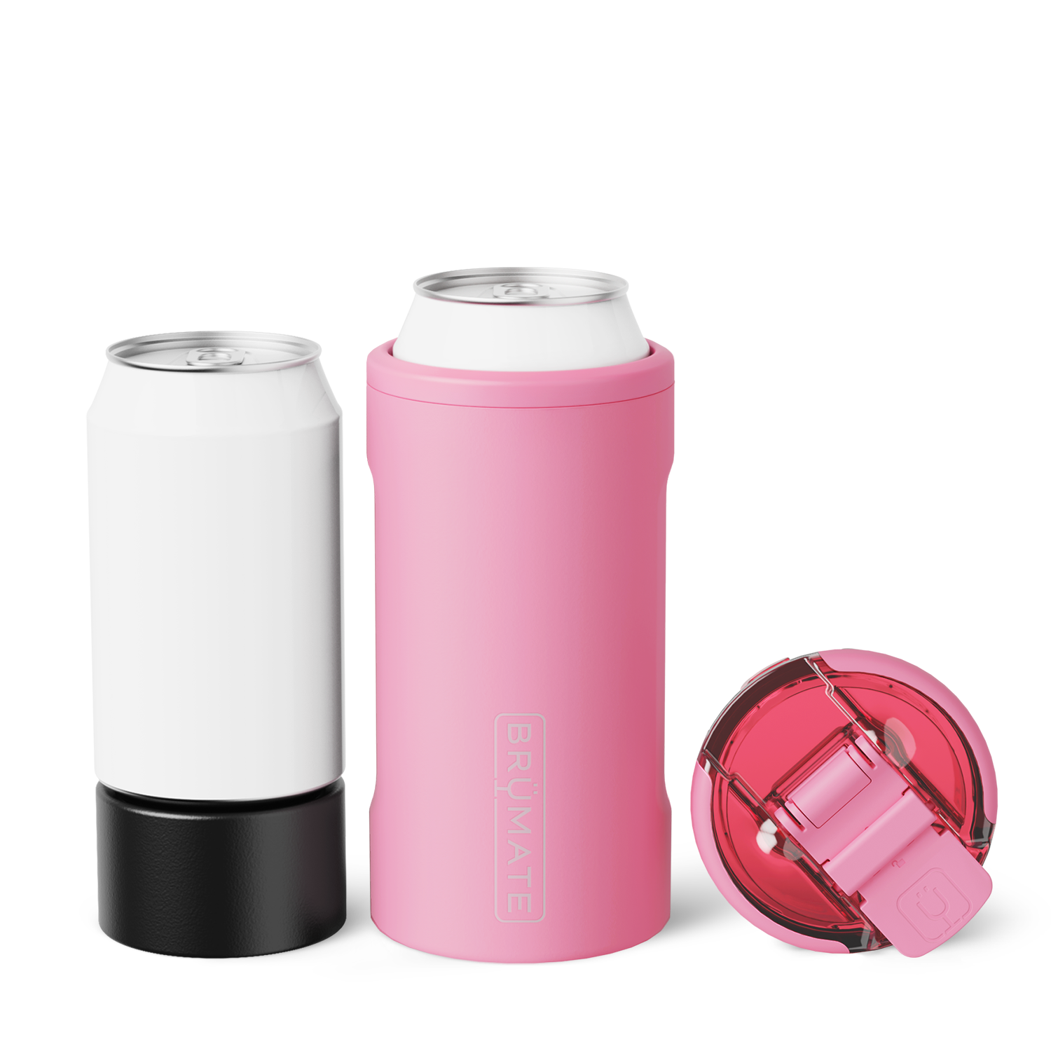 Hopsulator-Trio-v2-Primrose.png Hopsulator Trio | Primrose | 12/16oz Standard Cans - Image 1
