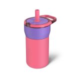 Leap 12oz (355ml) Kids Leakproof Straw Tumbler - Image 16