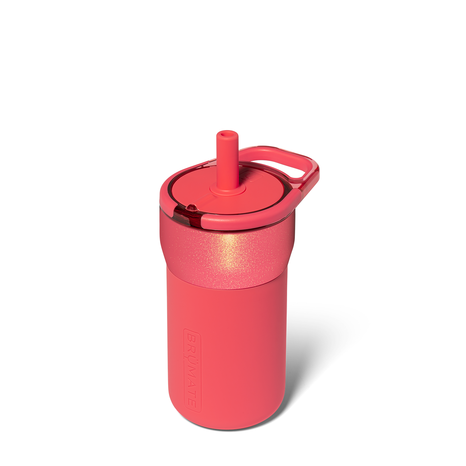 Leap-Coral.png Leap 12oz | Coral - Image 1