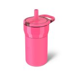 Leap 12oz (355ml) Kids Leakproof Straw Tumbler - Image 4