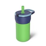 Leap 12oz (355ml) Kids Leakproof Straw Tumbler