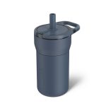 Leap 12oz (355ml) Kids Leakproof Straw Tumbler - Image 7