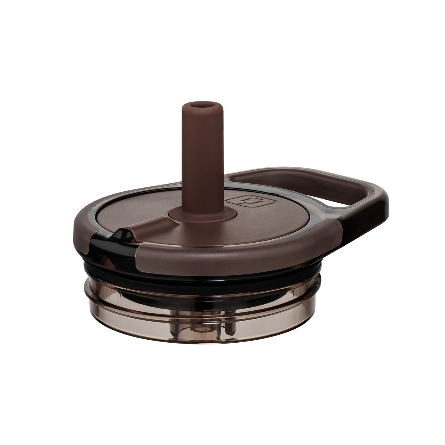 Leap-Replacement-Lid-12oz-Java.png Leap Replacement Lid 12oz | Java - Image 1