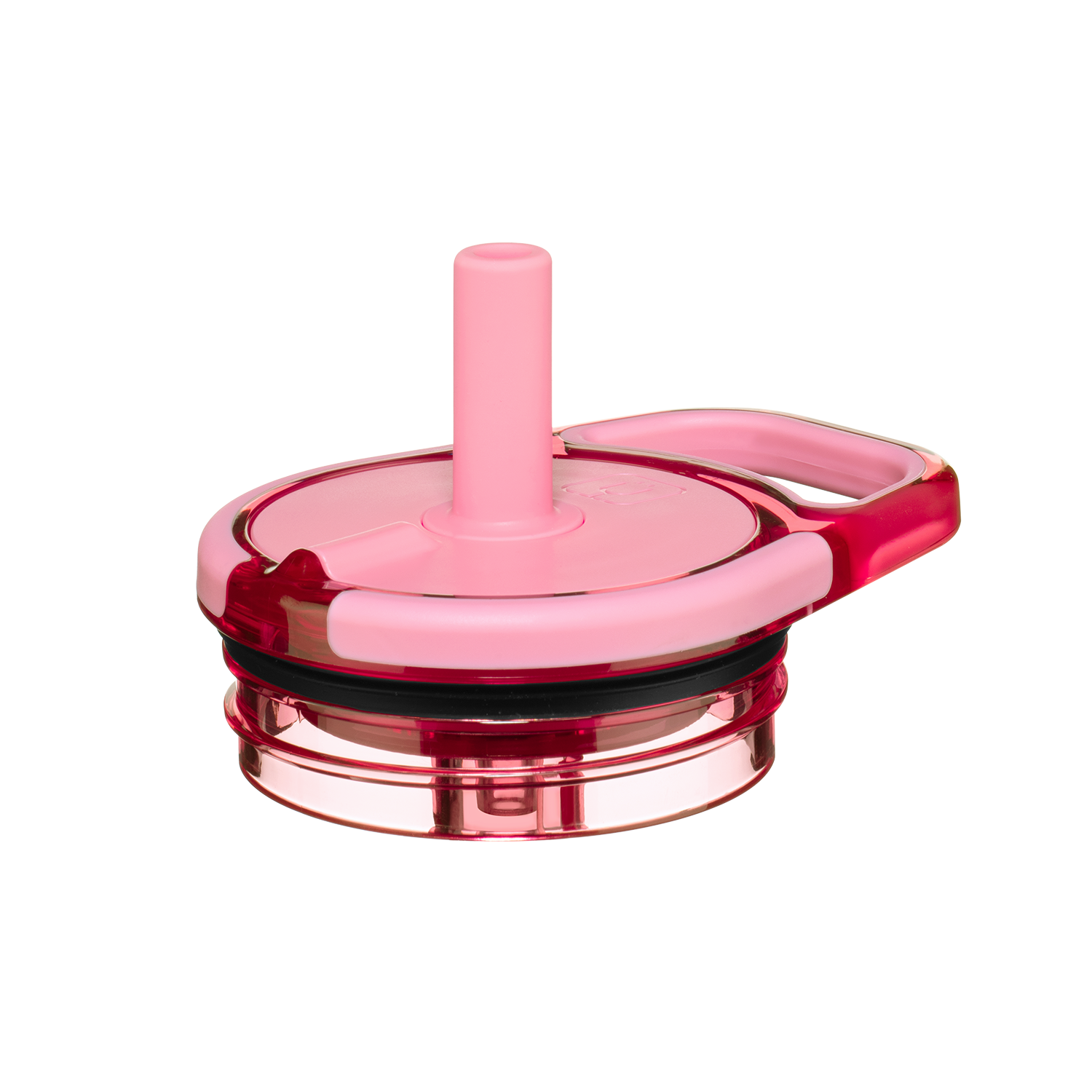 Leap-Replacement-Lid-12oz-Primrose.png Leap Replacement Lid 12oz | Primrose - Image 1
