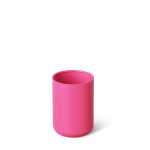Leap Swappable Sleeve 12oz | Neon Pink