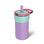 Leap 12oz (355ml) Kids Leakproof Straw Tumbler - Image 13