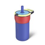 Leap 12oz (355ml) Kids Leakproof Straw Tumbler - Image 10