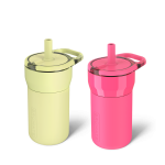 Leap Bundle | Prickly Pear + Neon Pink | 12oz