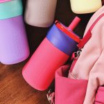 Leap 12oz (355ml) Kids Leakproof Straw Tumbler - Image 17