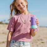 Leap 12oz (355ml) Kids Leakproof Straw Tumbler - Image 14