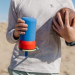 Leap 12oz (355ml) Kids Leakproof Straw Tumbler - Image 11