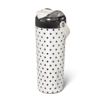 MultiShaker 25oz | Polka Pearl
