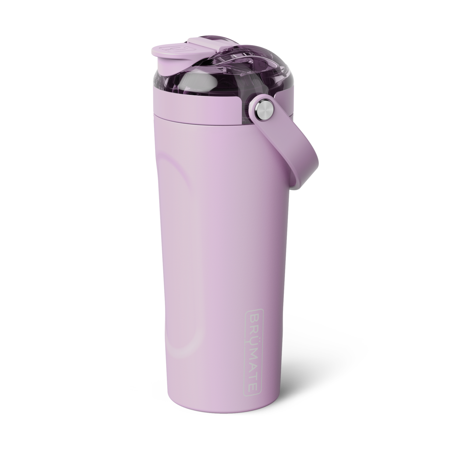 Multishaker-25oz-Lavender.png MultiShaker 25oz | Lavender - Image 1