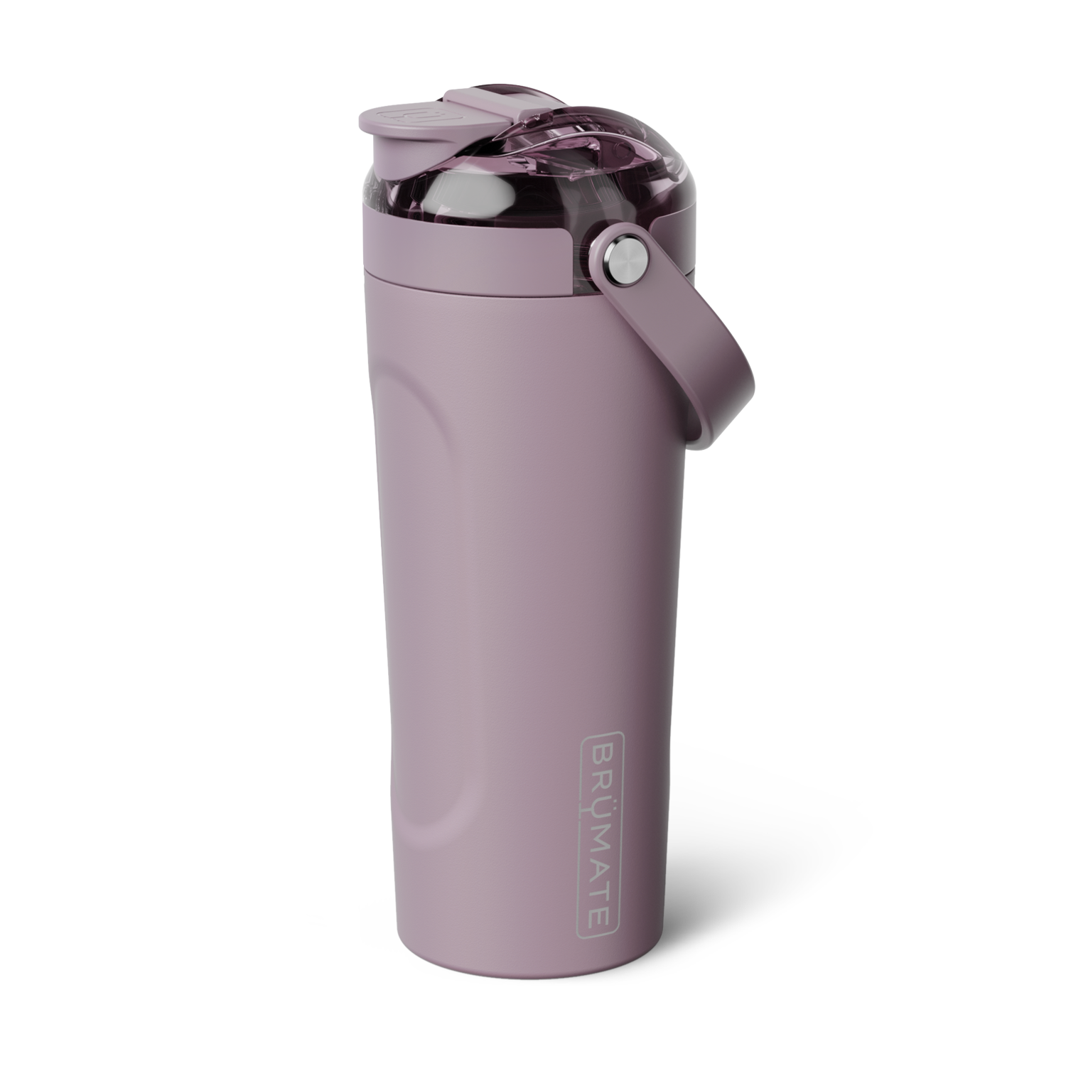 Multishaker-25oz-Lilac-Dusk.png MultiShaker 25oz | Lilac Dusk - Image 1