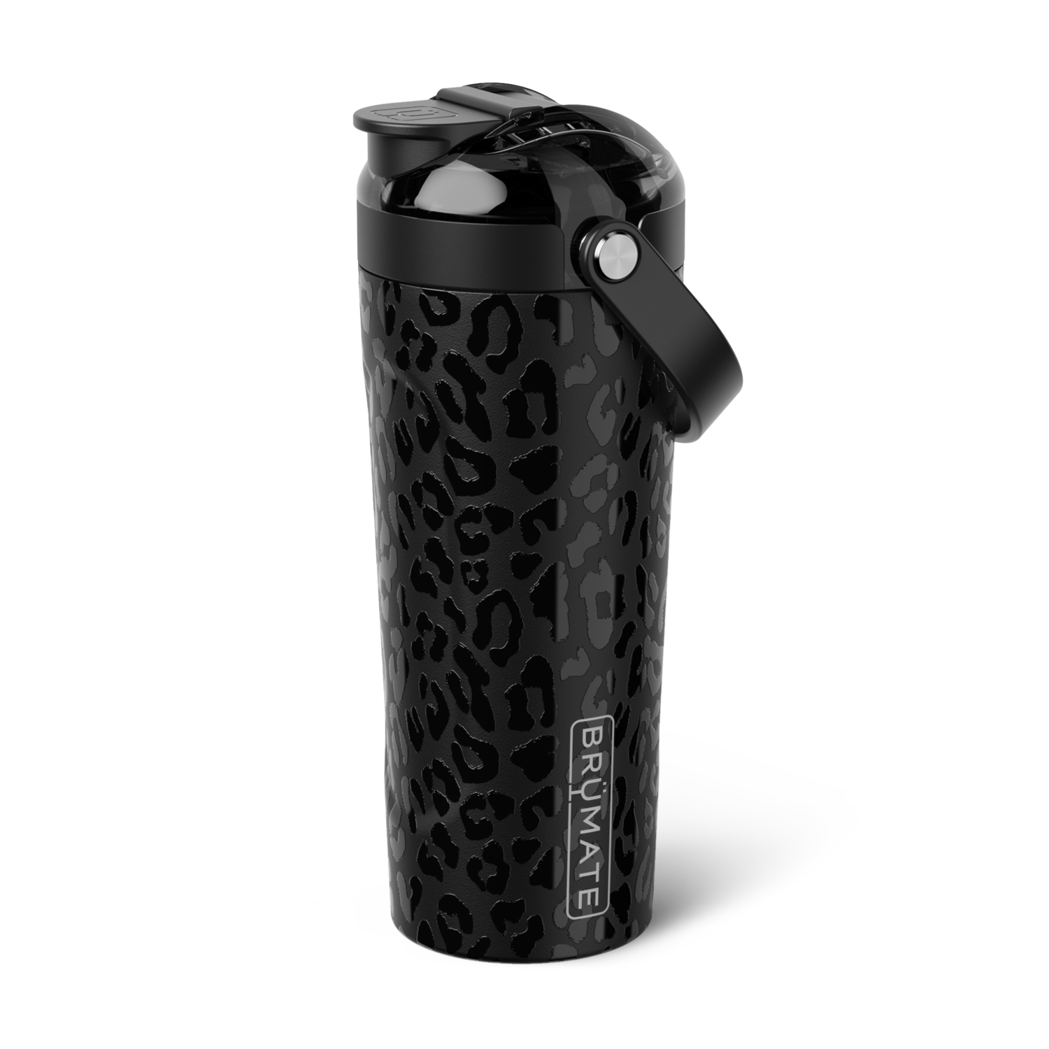 Multishaker-25oz-Onyx-Leopard.png MultiShaker 25oz | Onyx Leopard - Image 1