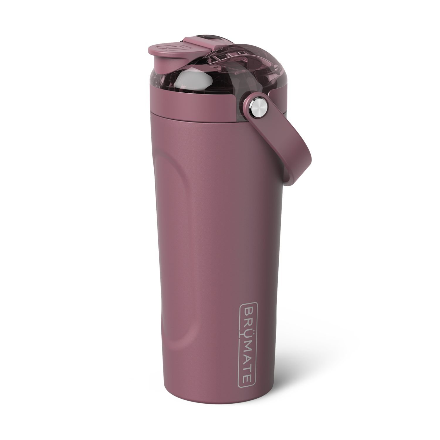 Multishaker-25oz-Rose-Taupe.png MultiShaker 25oz | Rose Taupe - Image 1