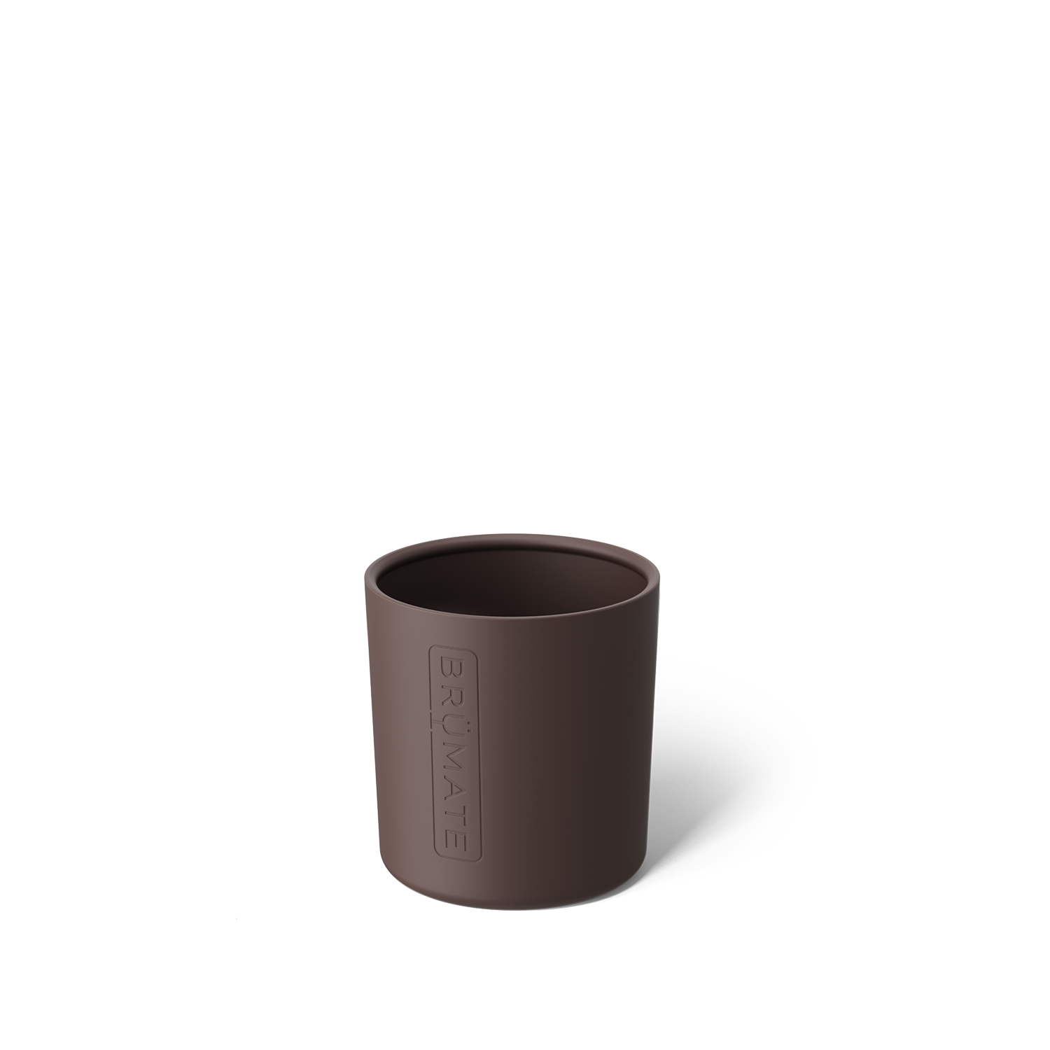 Muv-25-Sleeve-Java.png 25oz Universal Sleeve (Müv/Nav/Resa) | Java - Image 1