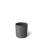 25oz Universal Sleeve (Müv/Nav/Resa) | Matte Gray